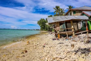 Pacific to Host First-Ever Pre-COP as Climate Decision Makers Head to Fiji and Tuvalu