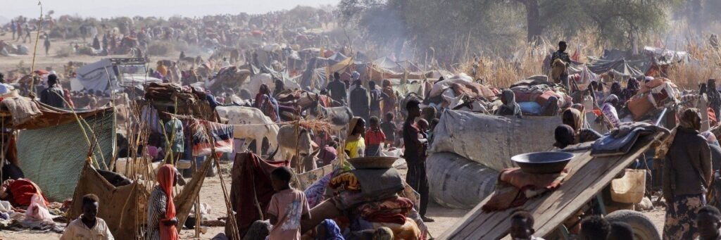 What Is Happening in Sudan and Why It Is Not Getting the Attention It Deserves