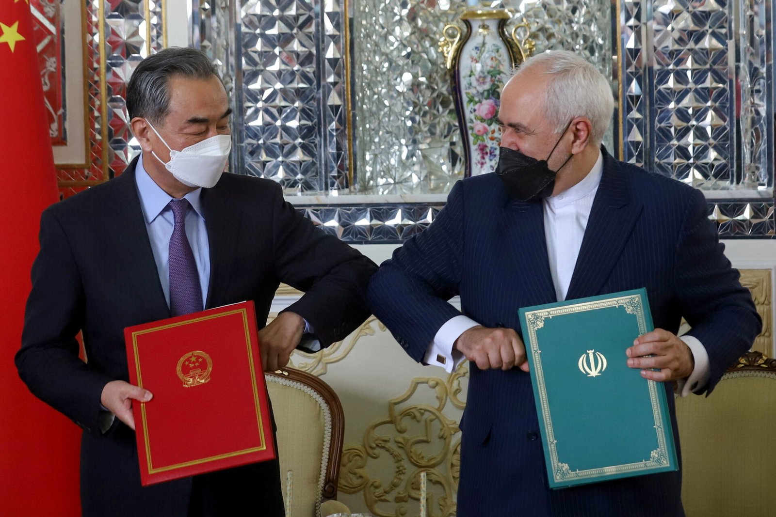 Iran’s Turn Toward China and BRI Under US Sanctions