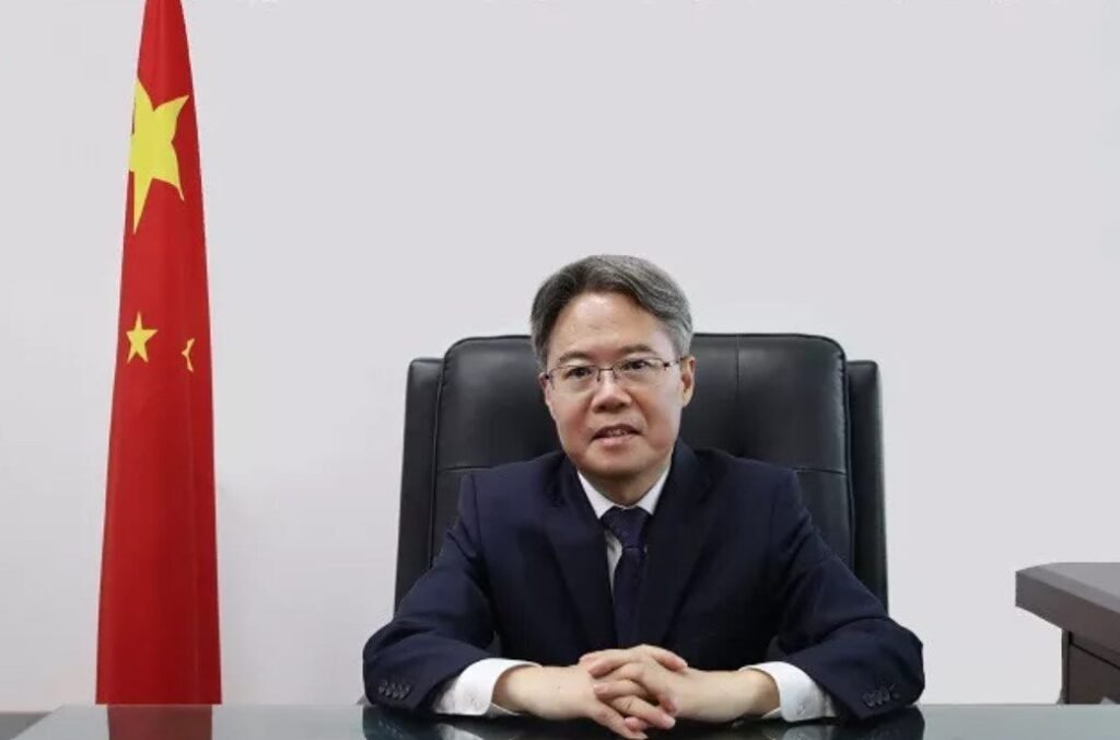 China Pledges New Boost to Pakistan’s Agriculture and Industry Under CPEC II