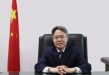 China Pledges New Boost to Pakistan’s Agriculture and Industry Under CPEC II China Pledges New Boost to Pakistan’s Agriculture and Industry Under CPEC II