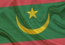 ‘Le Grand Vide’ to a Thriving Country: 65 Year of Mauritania Since Independence ‘Le Grand Vide’ to a Thriving Country: 65 Year of Mauritania Since Independence
