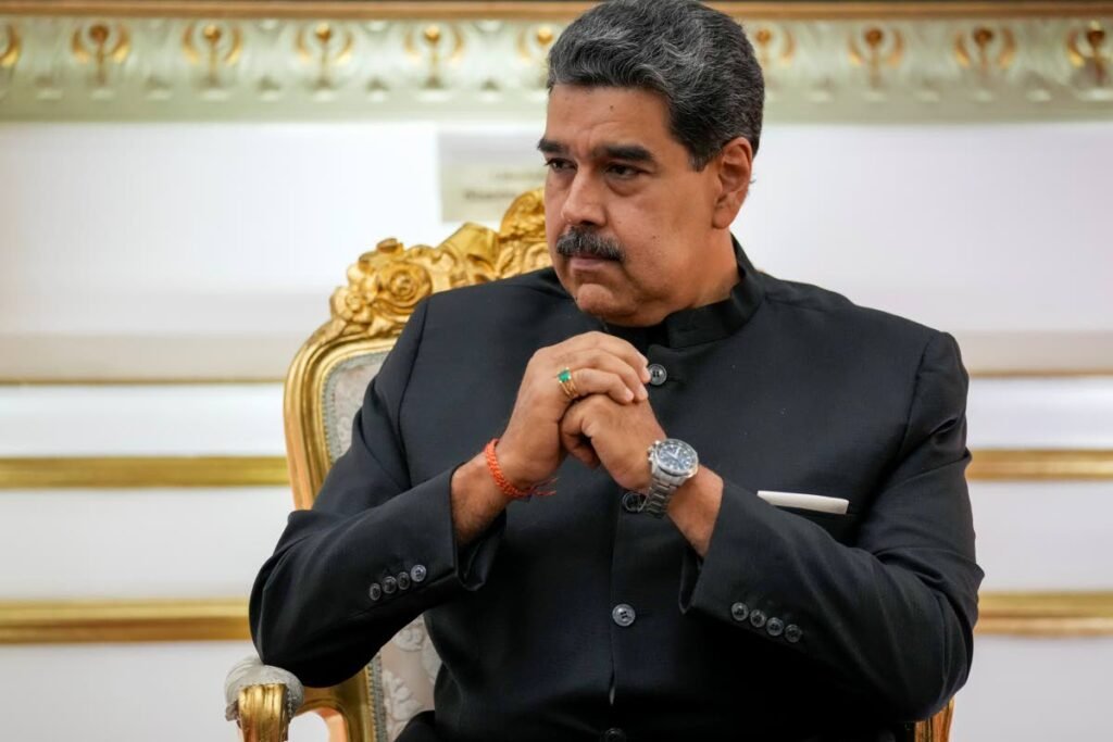 Venezuela Urges OPEC for Support as US Pressure Intensifies Venezuela Urges OPEC for Support as US Pressure Intensifies