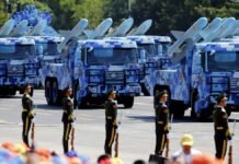 China’s New White Paper on Arms Control: A Blueprint for Global Security China’s New White Paper on Arms Control: A Blueprint for Global Security