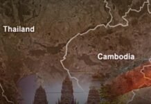 Why Thailand-Cambodia Border Clashes Keep Resurfacing? Why Thailand-Cambodia Border Clashes Keep Resurfacing? Comparison of How Old & New Regimes Shape a Never-Ending Dispute