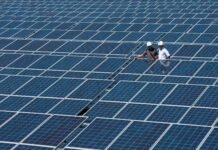 Chinese Group Shows Interest in Setting Up Solar Panel Plant in Pakistan Chinese Group Shows Interest in Setting Up Solar Panel Plant in Pakistan