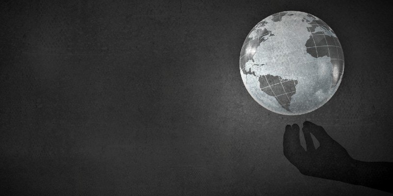 Being Godzilla or Bambi? The Reality We Are Facing