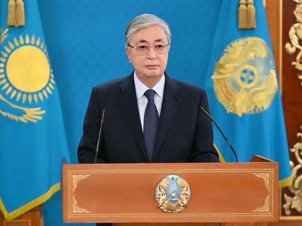 Institutional Transformation and Strategic Governance in Kazakhstan