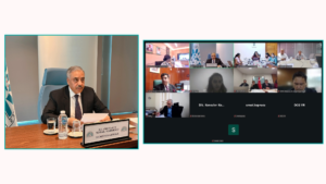 D-8 Member States Hold Consultations on Visa Facilitation