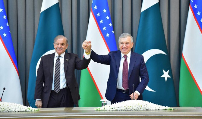 Pakistan-Uzbekistan Relations: Diplomacy, Security, Economy & Regional Cooperation