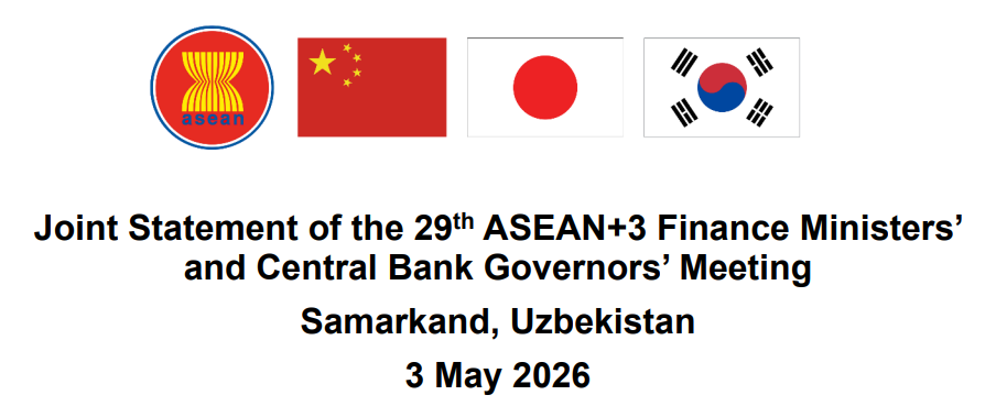 Southeast Asia’s Quiet Strategy to Prepare for the Next Financial Shock