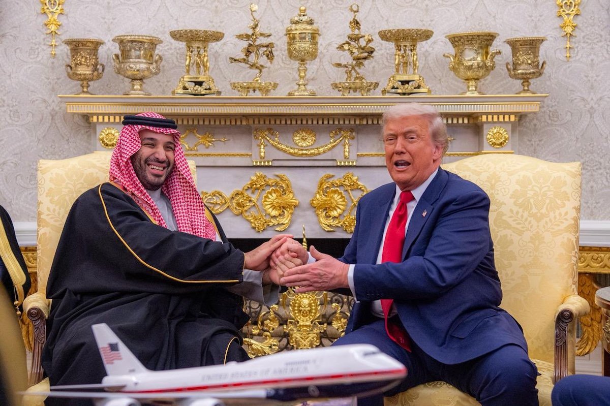 MBS Upcoming Visit to US and What It Means for the Future of Abraham Accords