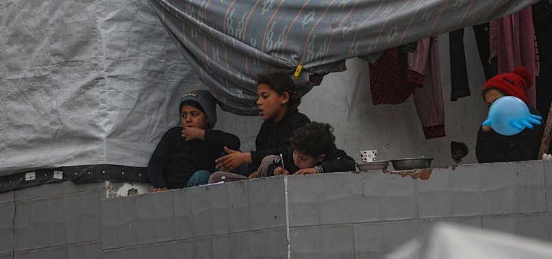 UNICEF Warns Over 200M Children Need Humanitarian Aid in 2026