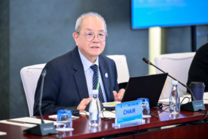 APEC Economies Push for Freer Trade Ahead of Suzhou Ministerial