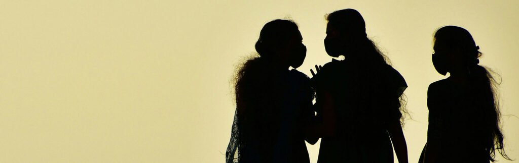 Pakistani Women Starkly Underrepresented in Traditional News Coverage: Report