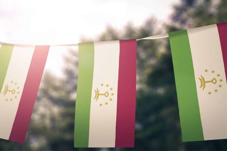 Tajikistan's Peaceful Diplomacy in Resolving International Conflicts