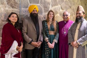 British High Commissioner Hosts Iftar Gathering for Interfaith Leaders