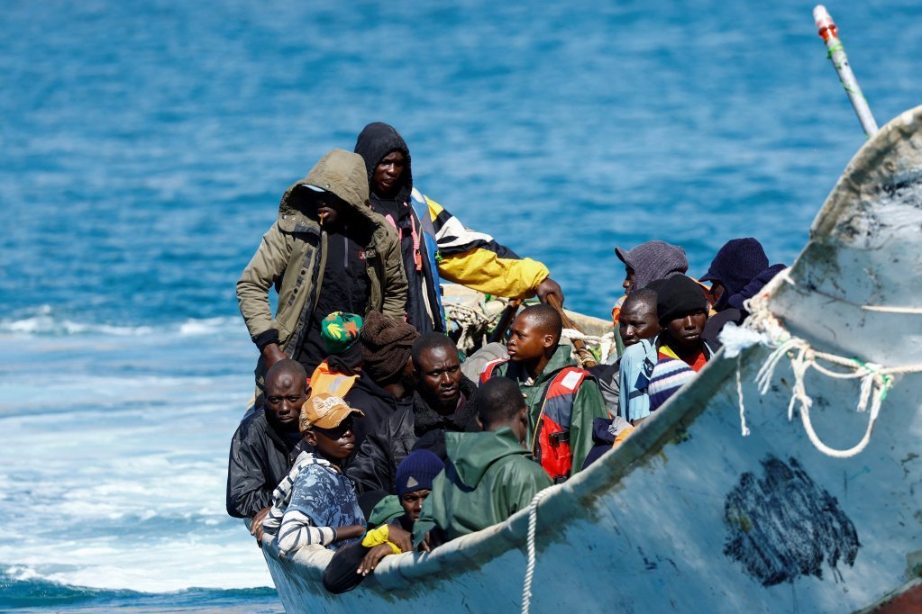 The Gambia Irregular Migration: A Crisis of Governance and Employment