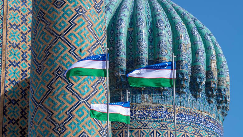 Uzbekistan Set to Achieve 5.6% Annual GDP Growth by 2033: Report