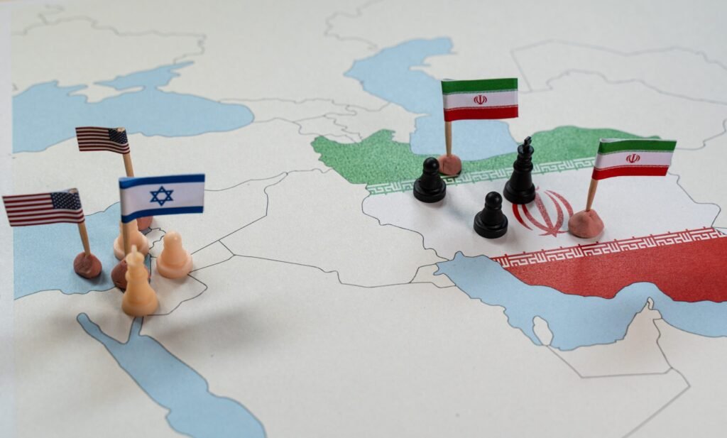US–Israel War on Iran and the Emerging Multipolar World Order