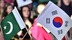 Pakistan, South Korea Expand Cooperation on Worker Recruitment Under EPS