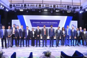 Ethiopia Secures $13.1 Billion Deals Boost at Investment Forum 2026