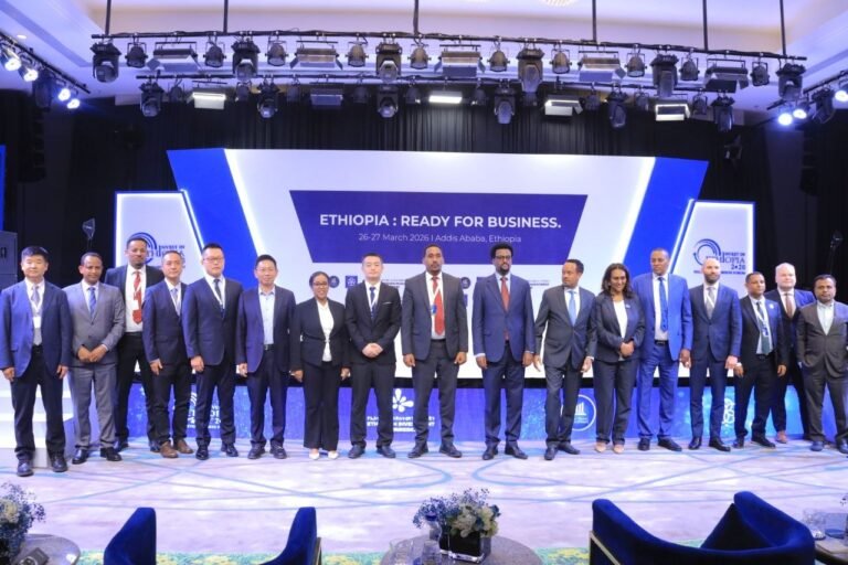 Ethiopia Secures $13.1 Billion Deals Boost at Investment Forum 2026