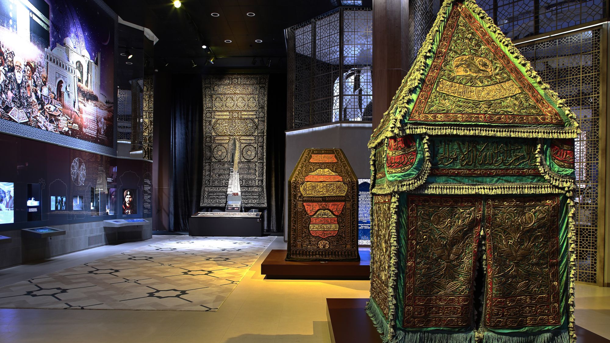 How Uzbekistan Is Using AI and Digital Tech to Preserve Islamic Heritage?
