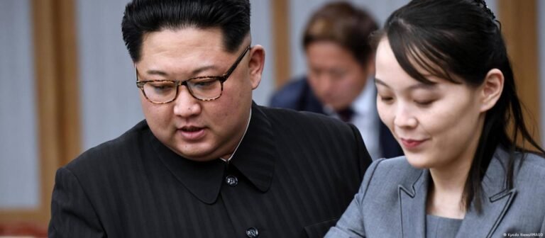 North Korea Calls Seoul's Apology on Drone Incursions 'Fortunate' & 'Wise'