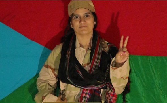 Women & Terrorism: The Evolution of Female Suicide Bombers in Modern Insurgency