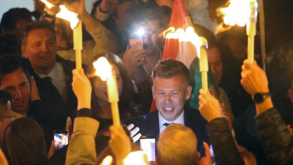 In Hungary, Viktor Orbán’s Rule Comes to an End After 16 Years