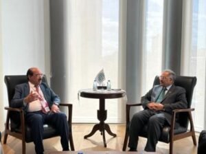 D-8's Research & Innovation Role Highlighted in Talks with Pakistani Educationists