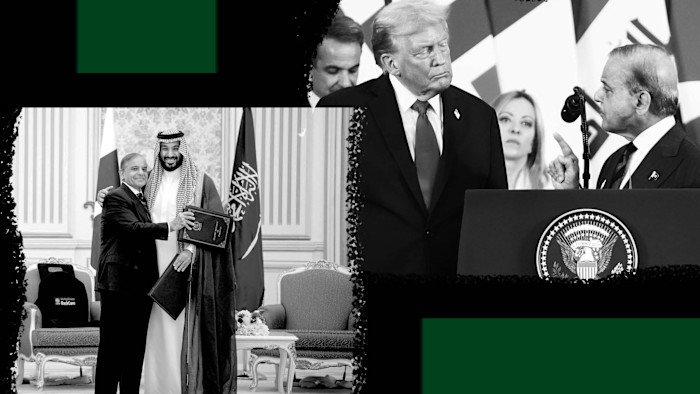 Pakistan’s Balancing Act: Between the US, Iran, and the Muslim World