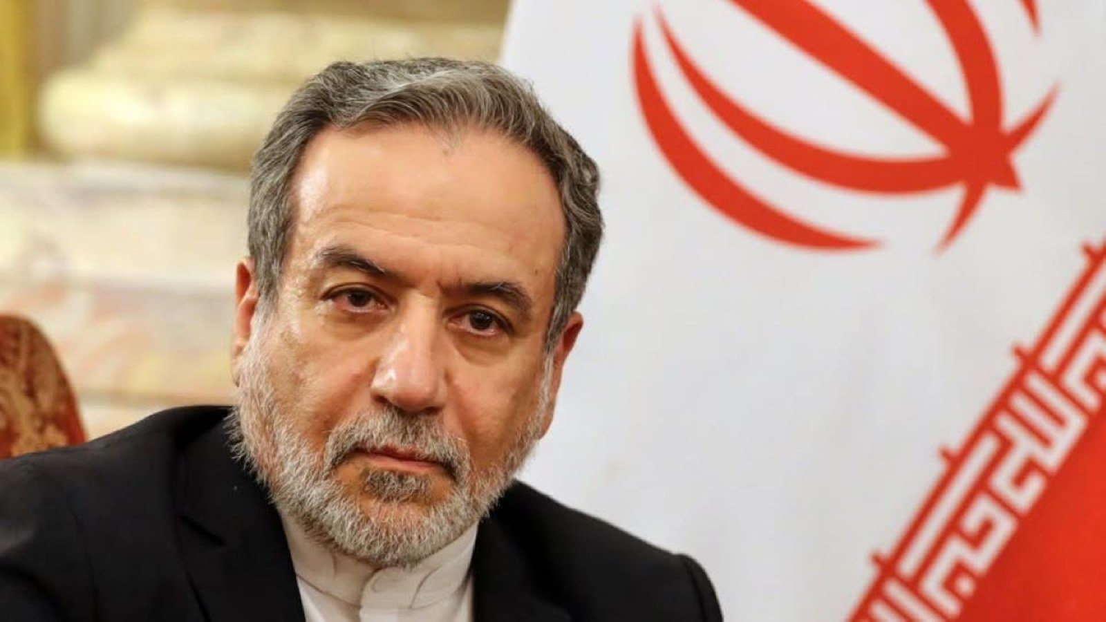 Iranian Foreign Minister Heads to Russia After Brief Re-visit to Pakistan