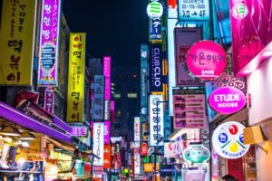 The Power of the Korean Wave - Hallyu