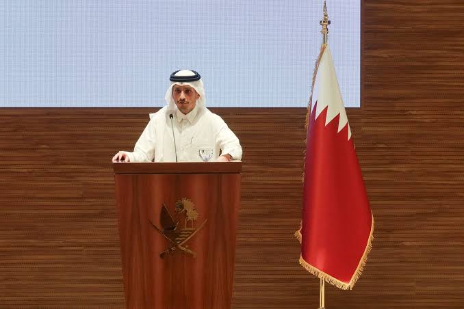 Qatar Dismisses Netanyahu’s Allegations at the UN Amid Escalating Diplomatic Tensions Qatar Dismisses Netanyahu’s Allegations at the UN Amid Escalating Diplomatic Tensions