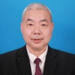 Professor. Jiang Hong Shen