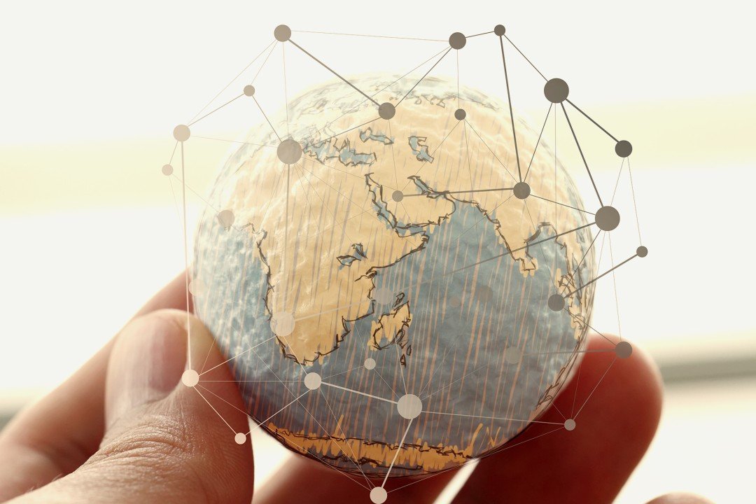 Cyber Power and Politics of Digital Domain in Contemporary International Relations