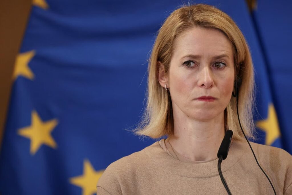 France, Germany Planning to Shake-Up EU's Diplomatic Corps