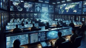 Fifth Domain: How AI Is Turning Conflict Into a Battle for Human Mind