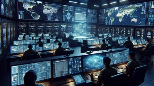 Fifth Domain: How AI Is Turning Conflict Into a Battle for Human Mind