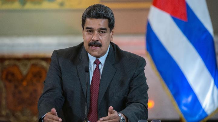 Maduro to Stand Trial in New York Starting June 2027