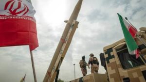 The War on the Signal: How Iran Rewrote the Logic of Counterspace