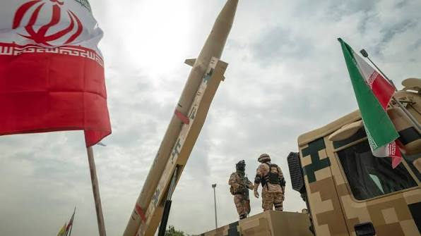 The War on the Signal: How Iran Rewrote the Logic of Counterspace