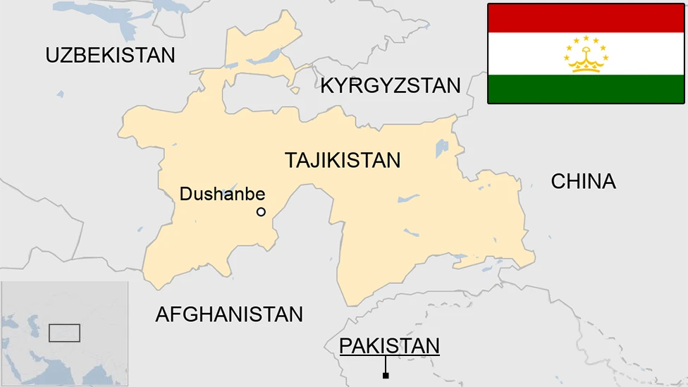 Scandinavian Social System and Possibilities of Its Adaptation in Tajikistan