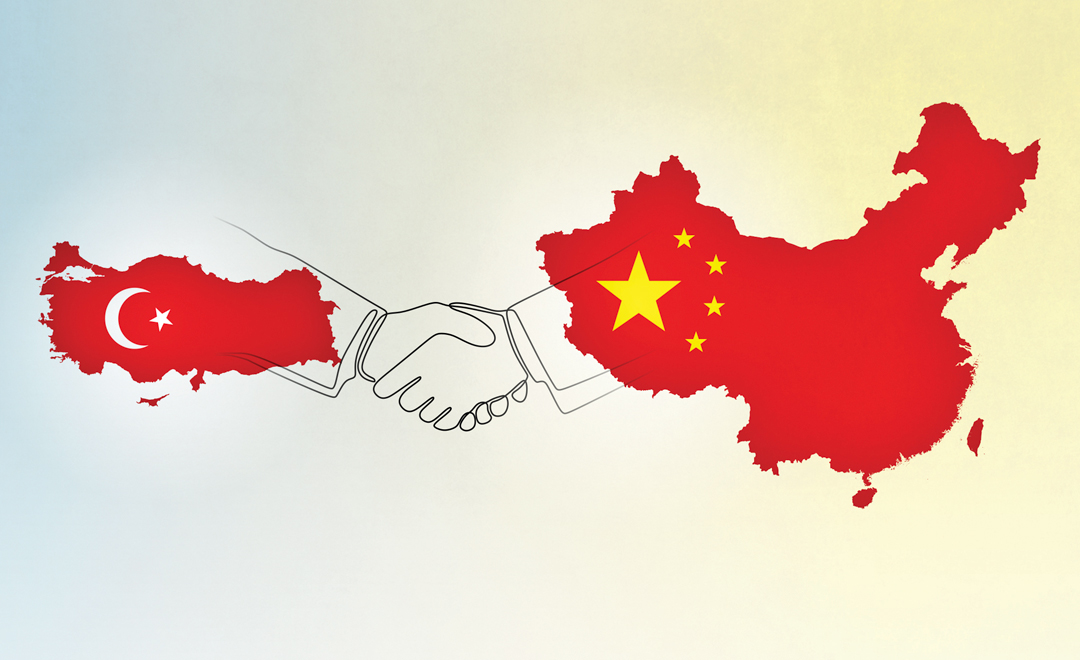 Fifty-Five Years on the Silk Road: Türkiye and China Eye Rebalance