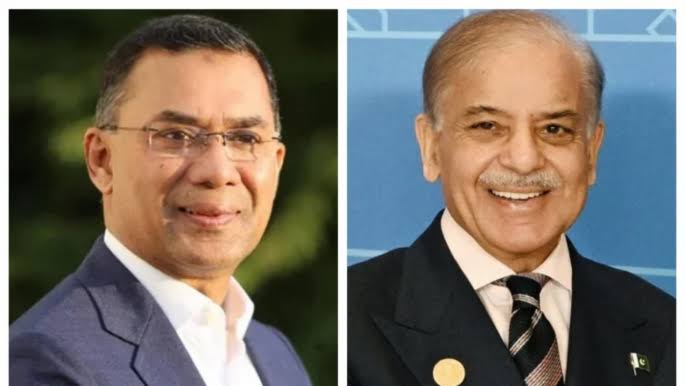 PMs of Pakistan, Bangladesh to Meet on Sidelines of D-8 Summit in Jakarta