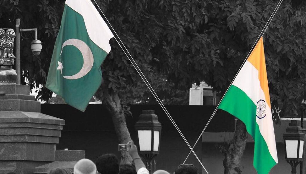 Art of Strategic Balance: How Pakistan Manages an Unequal Competition with India