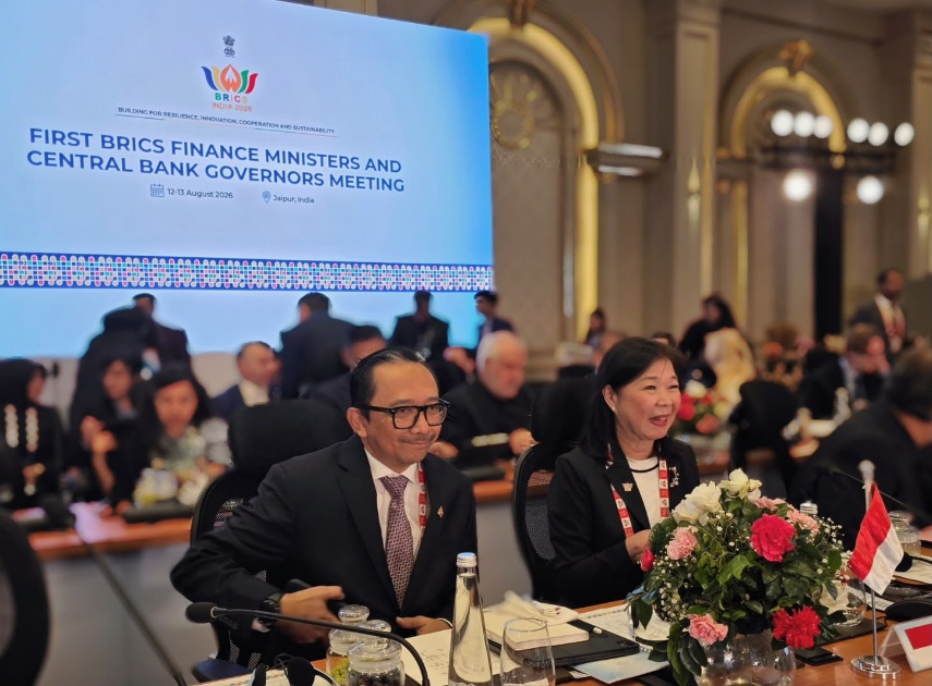 BRICS Must Turn Resilience from a Slogan into Global Public Goods