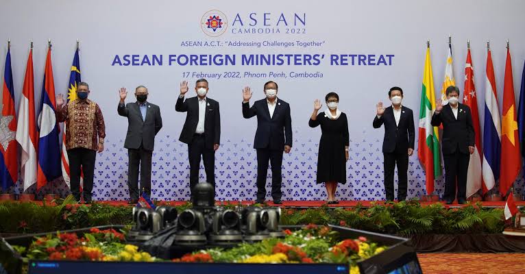 What Is ASEAN’s Five-Point Consensus on Myanmar?